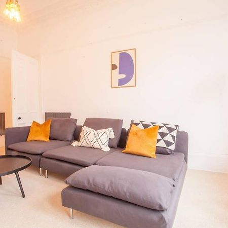 Stunning 2 Bed Property In Heart Of West End 格拉斯哥 外观 照片