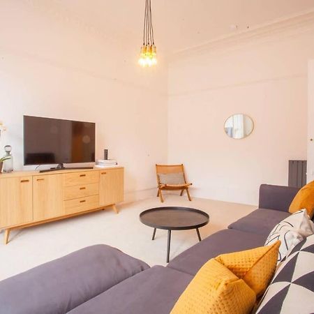 Stunning 2 Bed Property In Heart Of West End 格拉斯哥 外观 照片