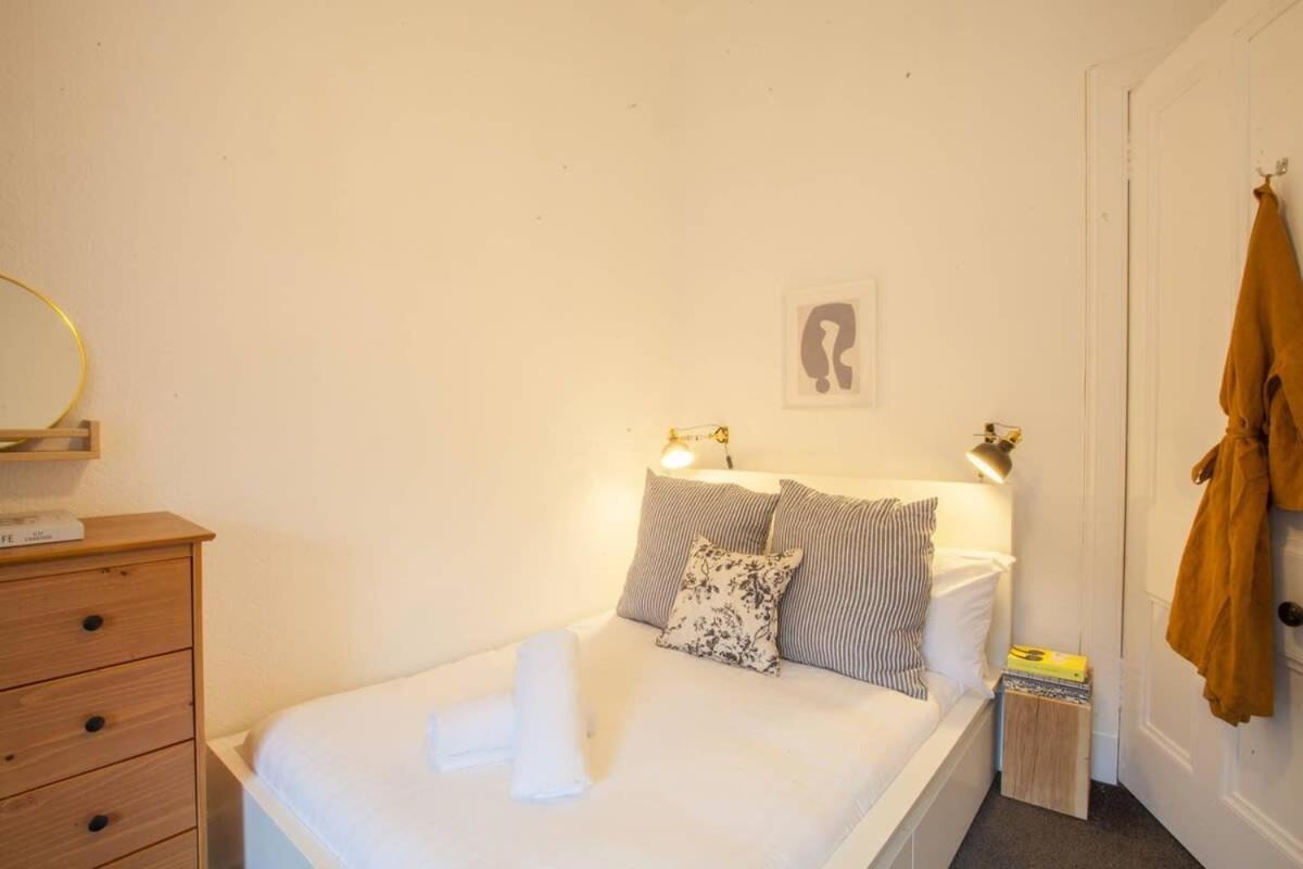 Stunning 2 Bed Property In Heart Of West End 格拉斯哥 外观 照片
