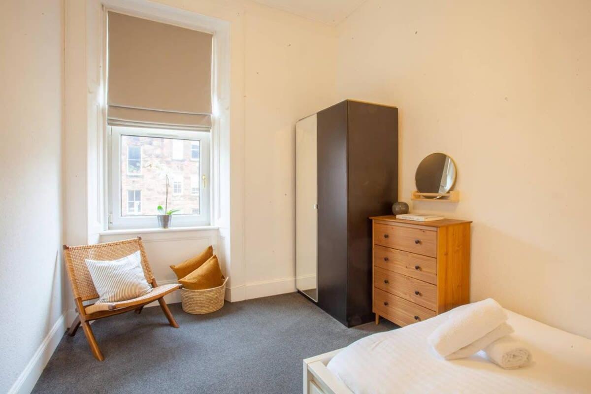 Stunning 2 Bed Property In Heart Of West End 格拉斯哥 外观 照片