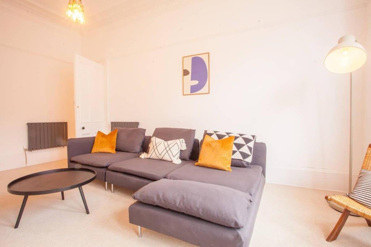 Stunning 2 Bed Property In Heart Of West End 格拉斯哥 外观 照片